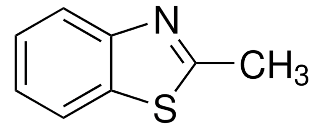 2-Methylbenzothiazole 99%