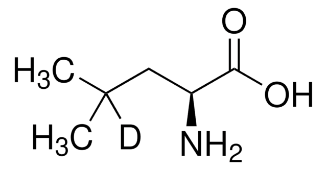 L-亮氨酸-4-d1 99 atom % D