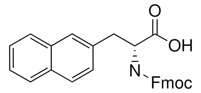 Fmoc-D-2-Nal-OH ≥98.0% (HPLC)