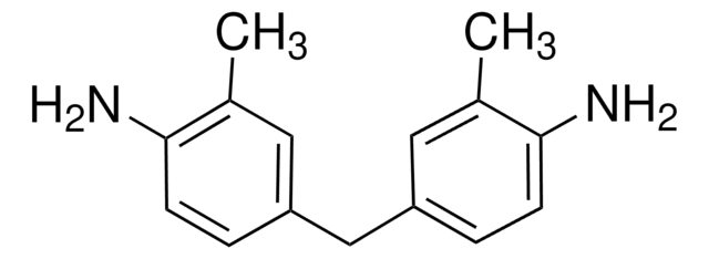 4,4′-亚甲基双(2-甲苯胺) analytical standard