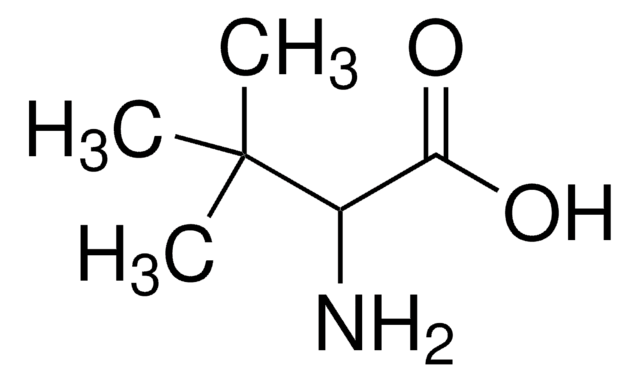 DL-tert-Leucine 98%