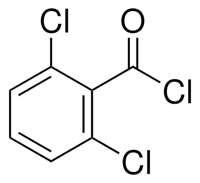 2,6-Dichlorobenzoyl chloride 99%