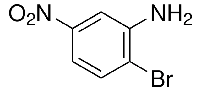 2-溴-5-硝基苯胺 97%