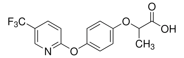 氟草灵 PESTANAL&#174;, analytical standard