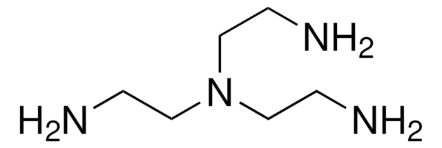 Tris(2-aminoethyl)amine technical, &#8805;90% (GC)