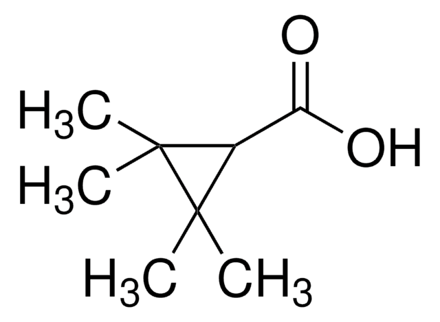 2,2,3,3-四甲基环丙烷甲酸 99%