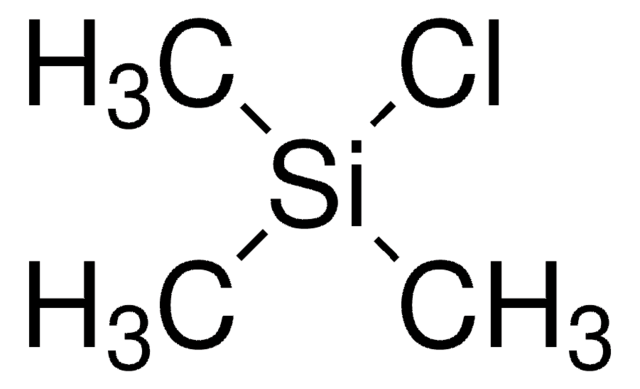 三甲基氯硅烷 for GC derivatization, LiChropur&#8482;, &#8805;99.0% (GC)