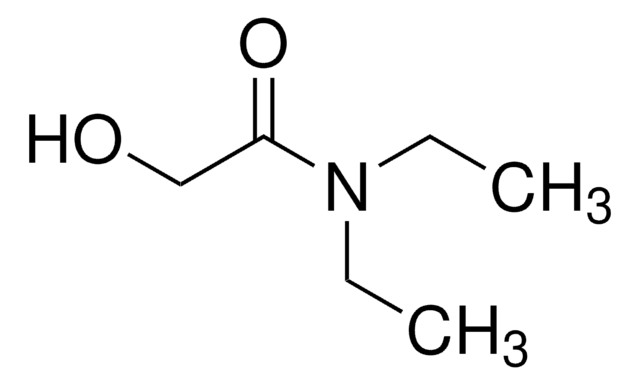 N,N-Diethyl-2-hydroxyacetamide 96%