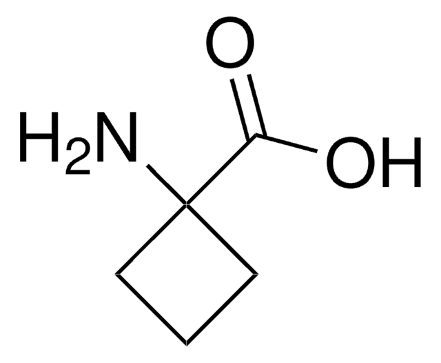 1-Amino-1-cyclobutanecarboxylic acid 97%