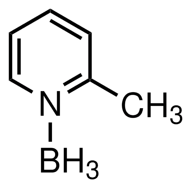 2-Methylpyridine borane complex solution 0.5&#160;M in dichloromethane