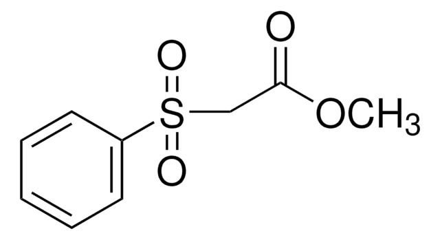 苯磺酰乙酸甲酯 97%