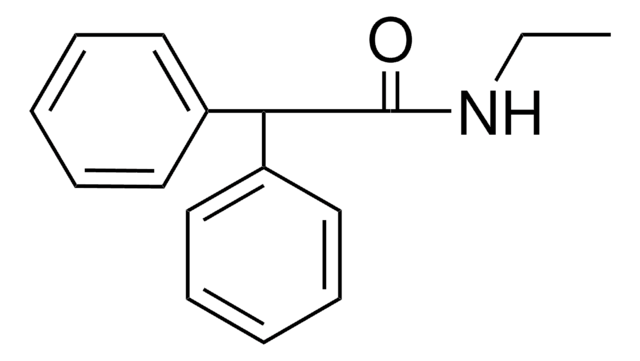 2,2-DIPHENYL-N-ETHYLACETAMIDE AldrichCPR