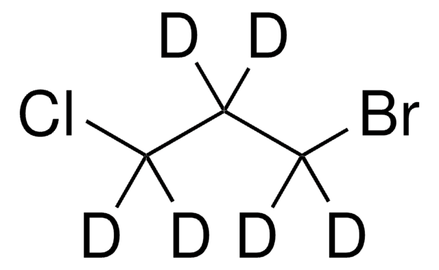 1-溴-3-氯丙烷-d6 98 atom % D