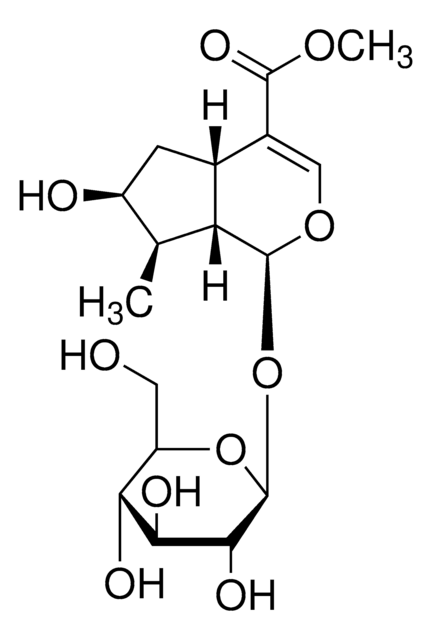 马钱子苷 analytical standard