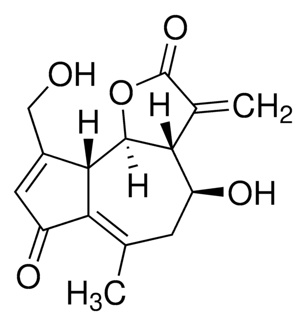 Lactucin phyproof&#174; Reference Substance