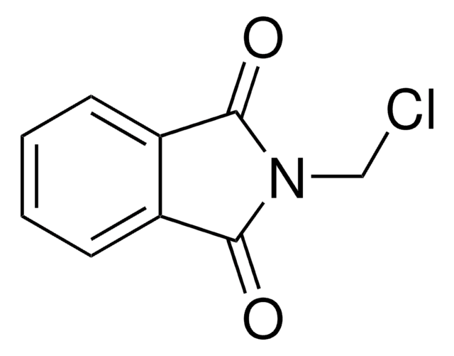 N-氯甲基邻苯二甲酰亚胺 97%