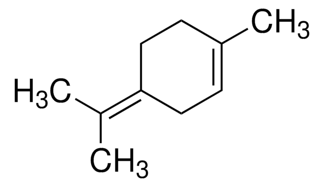 萜品油烯 analytical standard