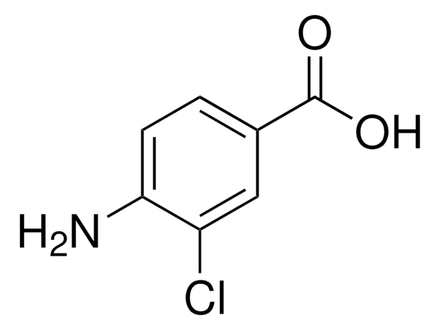 4-氨基-3-氯苯甲酸 97%