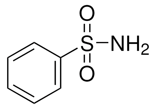 Benzenesulfonamide &#8805;98%