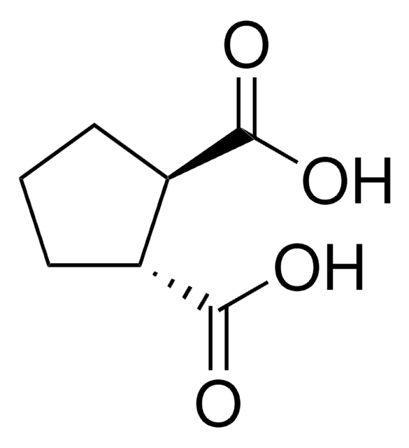 反-DL-1,2-环戊烷二甲酸 98%