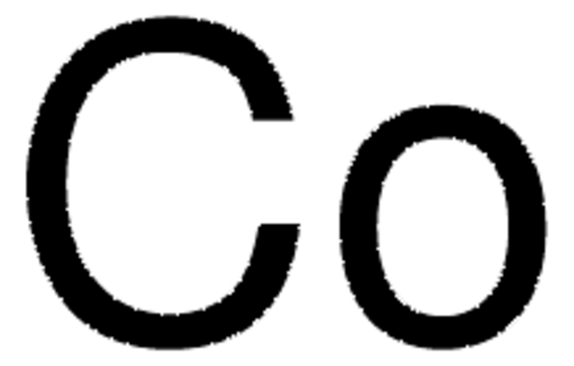 Cobalt powder, 2&#160;&#956;m particle size, 99.8% trace metals basis