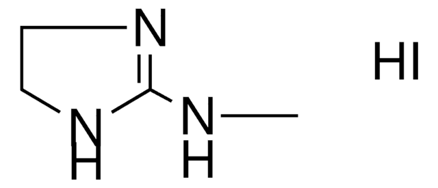 2-(METHYLAMINO)-2-IMIDAZOLINE HYDRIODIDE AldrichCPR