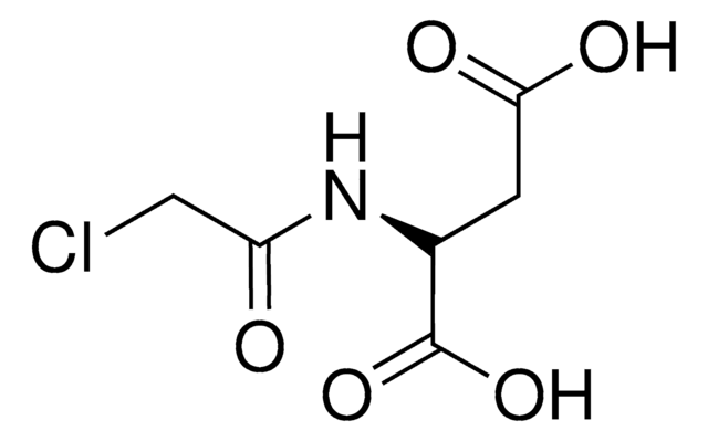 N-(CHLOROACETYL)-L-ASPARTIC ACID AldrichCPR