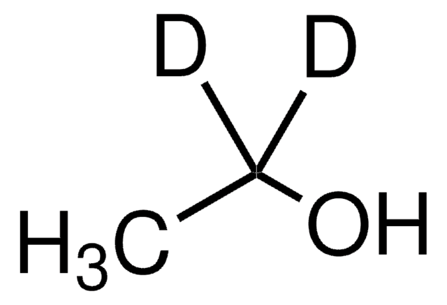 Ethanol-1,1-d2 98 atom % D