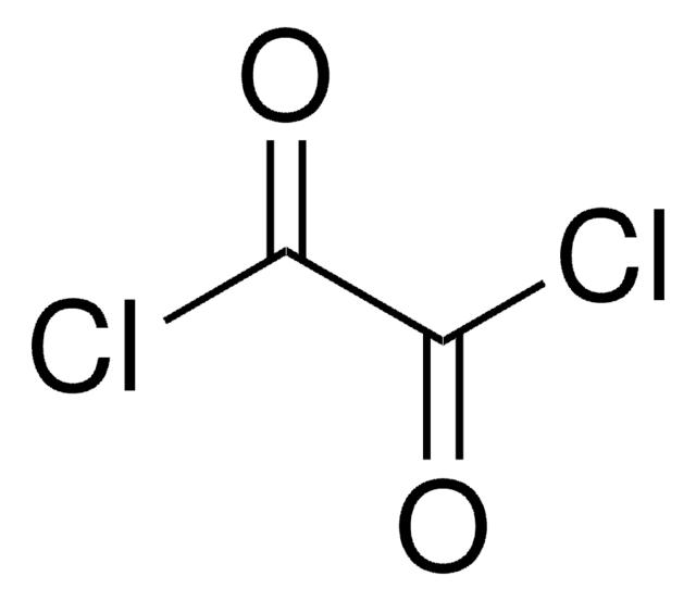 草酰氯 reagent grade, 98%