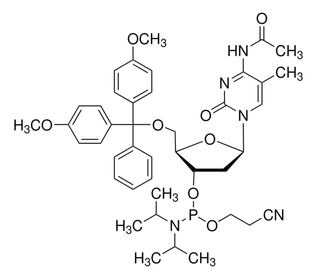 DMT-5-Methyl-dC(ac) Phosphoramidite