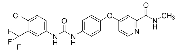 索拉非尼 European Pharmacopoeia (EP) Reference Standard