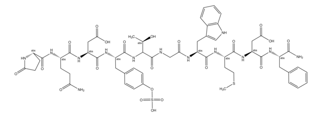 雨蛙素 &#8805;95% (HPLC)