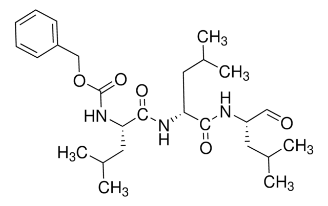 MG-132（R） &#8805;95% (HPLC)