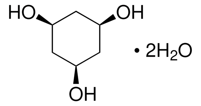 顺,顺-1,3,5-环己三醇 二水合物 98%