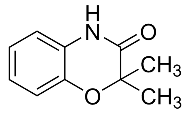 2,2-Dimethyl-2H-benzo[b][1,4]oxazin-3(4H)-one AldrichCPR