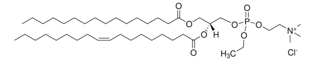 16:0-18:1 EPC (Cl Salt) Avanti Polar Lipids 890705P, powder