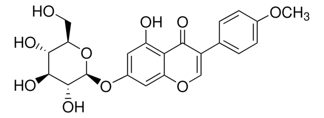 Sissotrin ~95% (TLC)