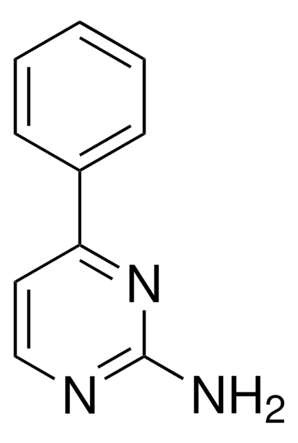 2-Amino-4-phenylpyrimidine 97%