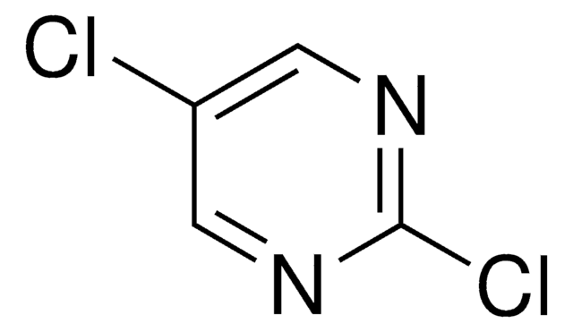 2,5-Dichloropyrimidine 97%