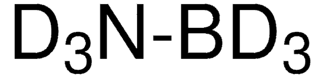 Ammonia borane-d6 &#8805;99 atom % D, &#8805;97% (CP)