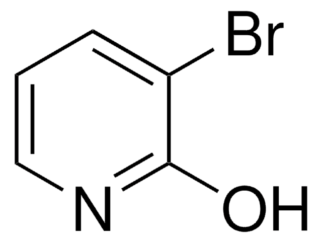 3-Bromo-2-hydroxypyridine 97%