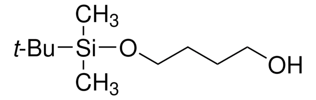 4-(叔丁基二甲基甲硅烷基)氧代-1-丁醇 97%