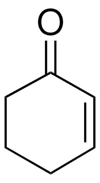 2-环己烯-1-酮 &#8805;95%