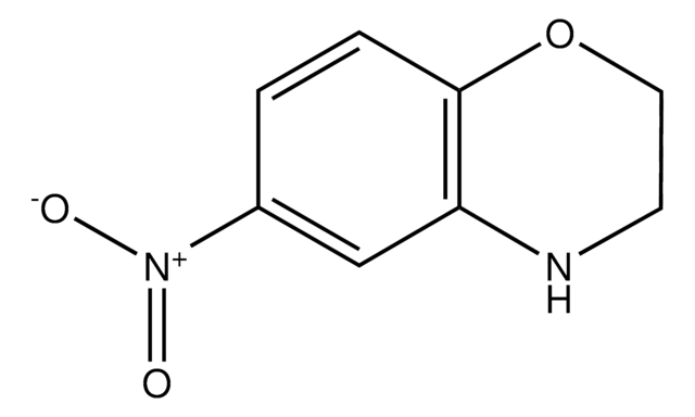 6-Nitro-3,4-dihydro-2H-benzo[b][1,4]oxazine