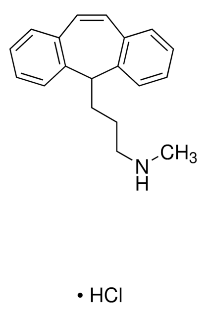 普罗替林 盐酸盐 &#8805;99% (TLC), powder