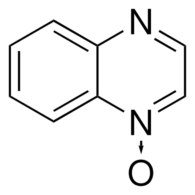 喹喔啉 N-氧化物 97%