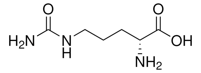 D-Citrulline &#8805;99.0%