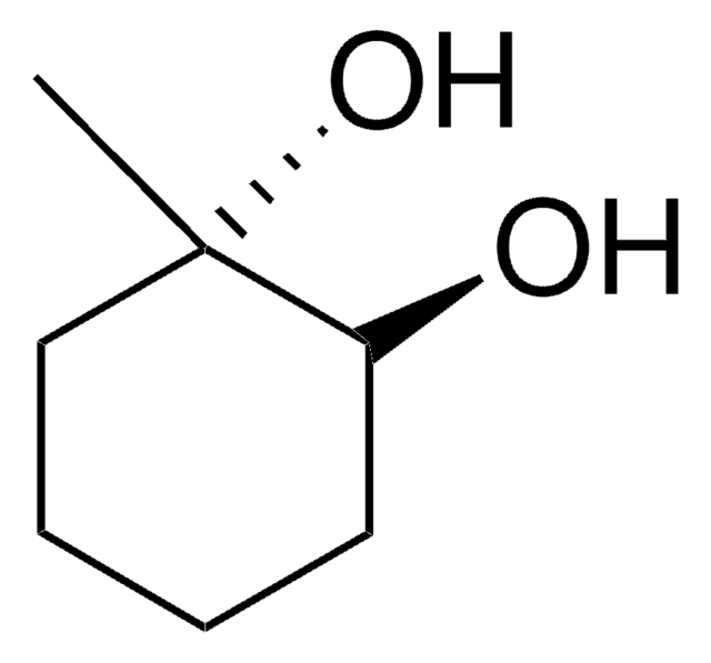 1-METHYL-TRANS,-1,2-CYCLOHEXANEDIOL AldrichCPR