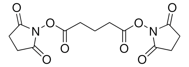 双琥珀酰亚胺戊二酸酯 &#8805;97.0% (CHN)