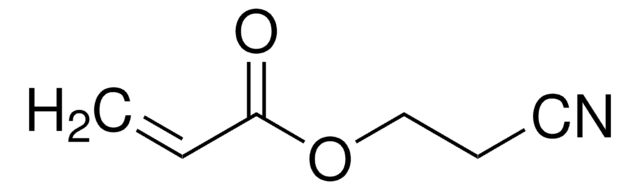 2-氰乙基丙烯酸酯 technical grade